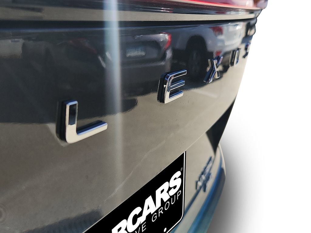 Used 2023 Lexus NX 350 350 Premium image 30