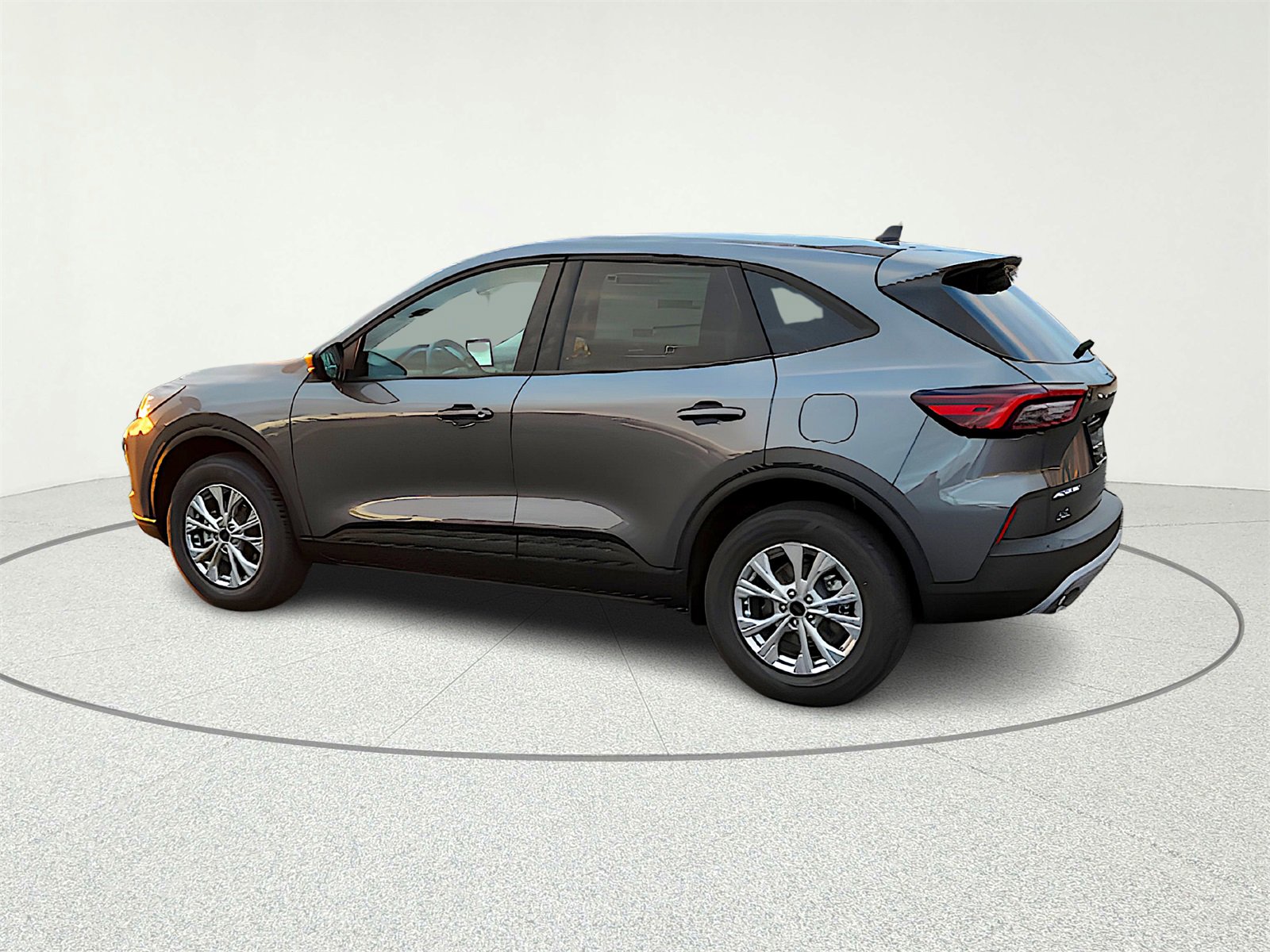 New 2026 Ford Escape Active image 4