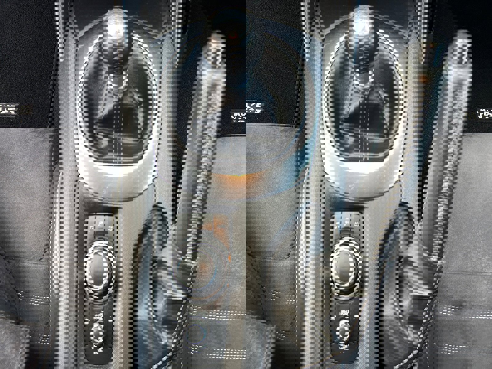 Used 2020 MAZDA MX-5 Miata Club w/ Brembo/BBS Recaro Package image 27