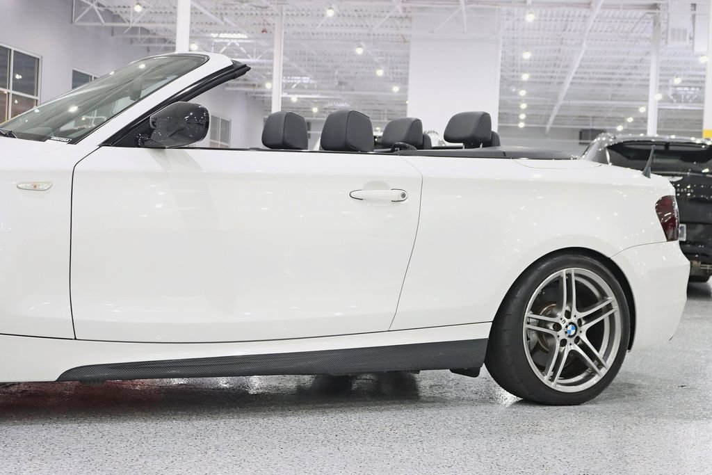 Used 2013 BMW 135is Convertible RWD image 4