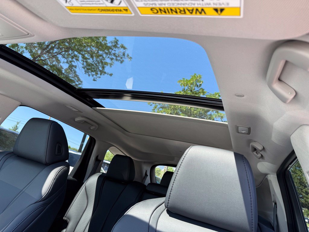 Certified 2026 Acura MDX SH-AWD image 28