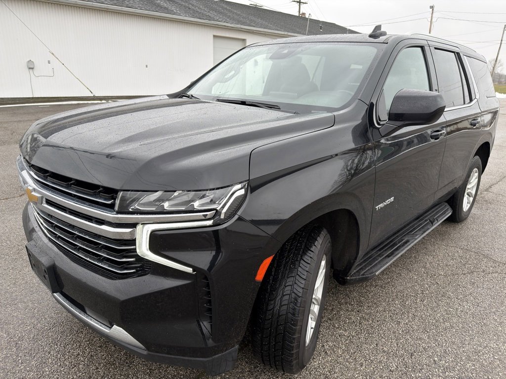 Used 2023 Chevrolet Tahoe LT image 15