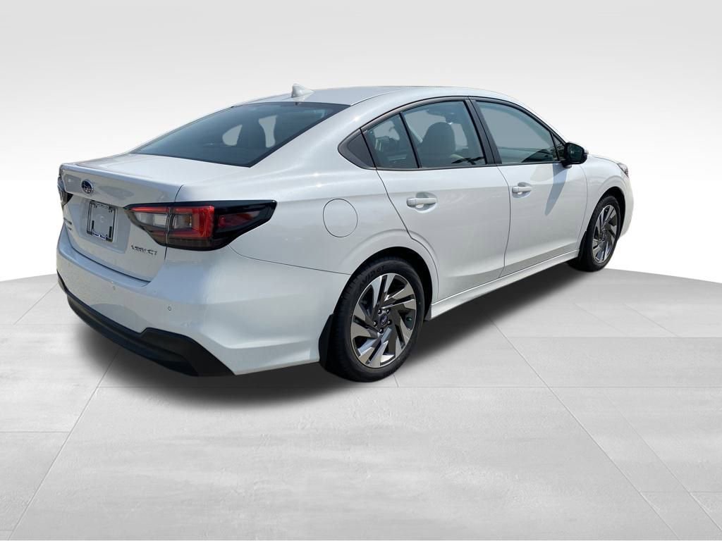 New 2025 Subaru Legacy Limited image 4