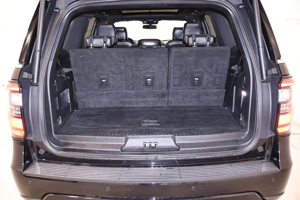 Certified 2020 Ford Expedition Limited w/ Equipment Group 303A AWD/4WD image 44