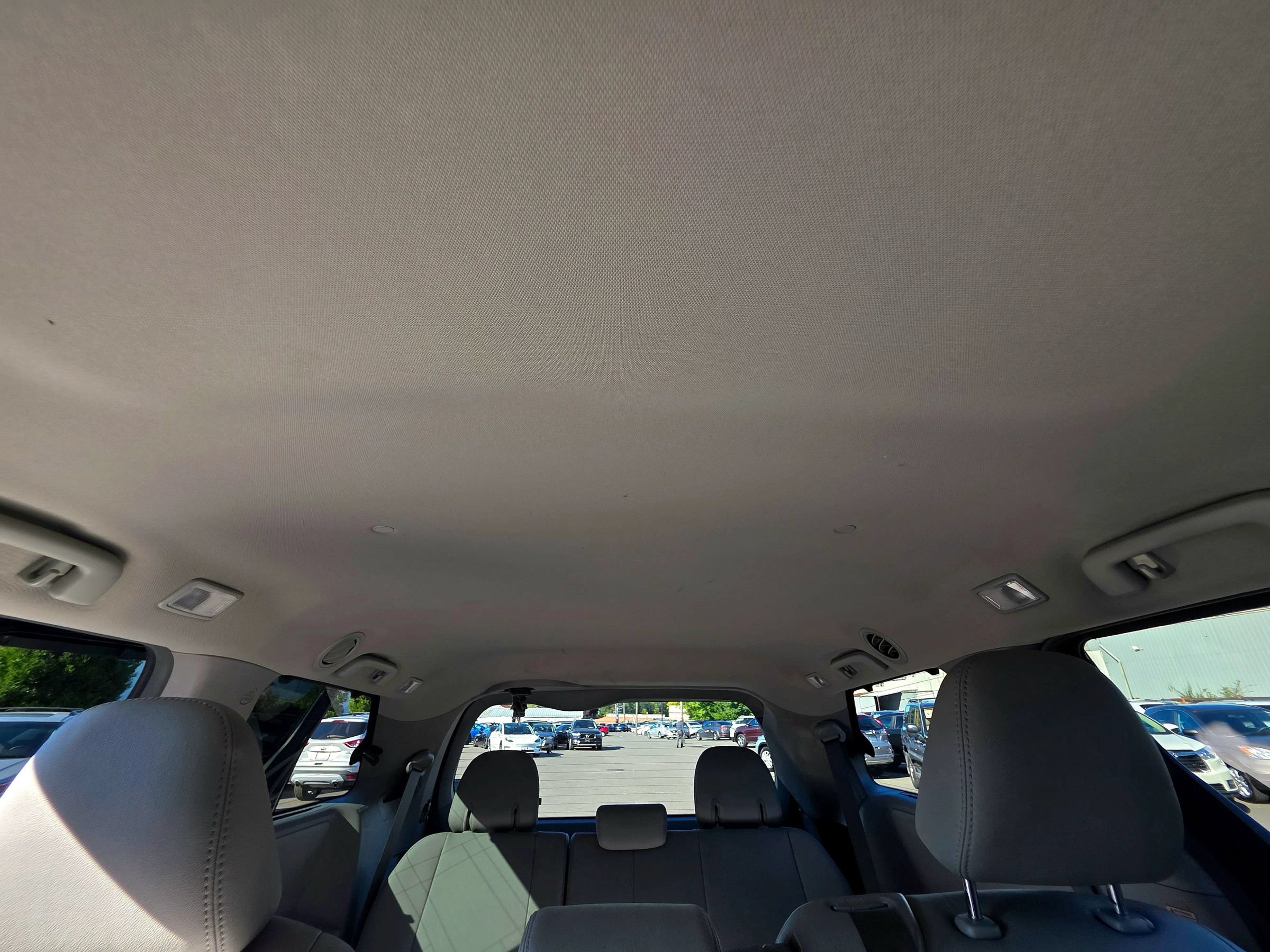 Used 2017 Toyota Sienna XLE w/ XLE Navigation Package FWD image 63