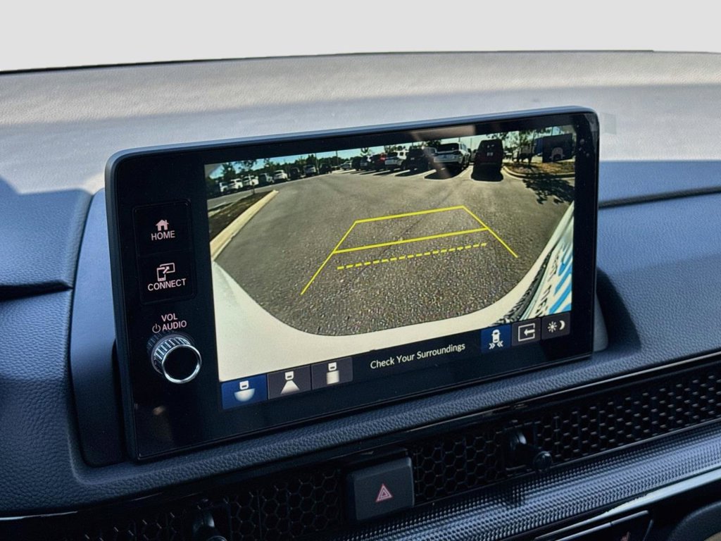 New 2027 Honda CR-V EX-L image 19