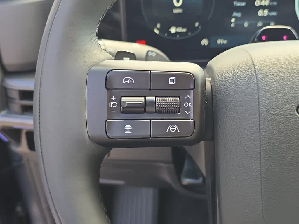 New 2027 Hyundai Santa Fe Calligraphy FWD image 25