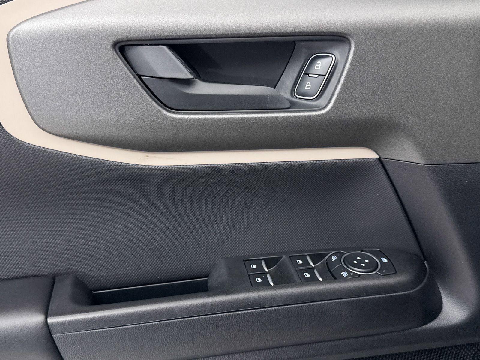 Used 2025 Ford Bronco Sport Big Bend w/ Convenience Package image 26