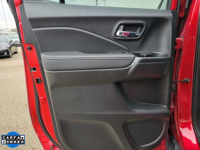 Used 2023 Honda Ridgeline RTL image 9