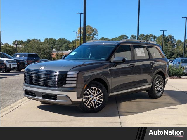 New 2026 Hyundai Palisade SEL