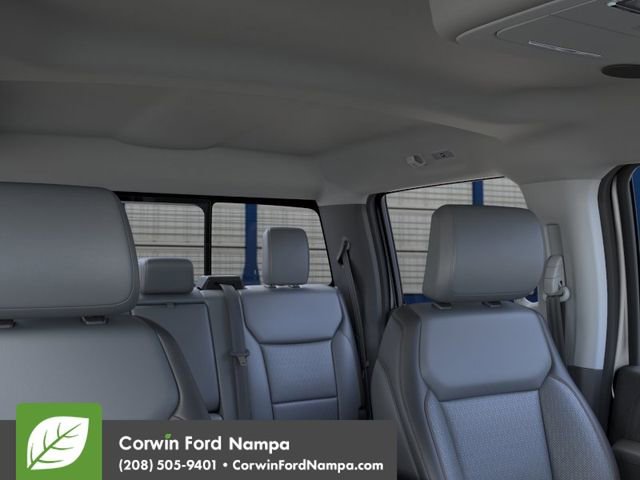 New 2026 Ford F150 Lariat AWD/4WD image 22