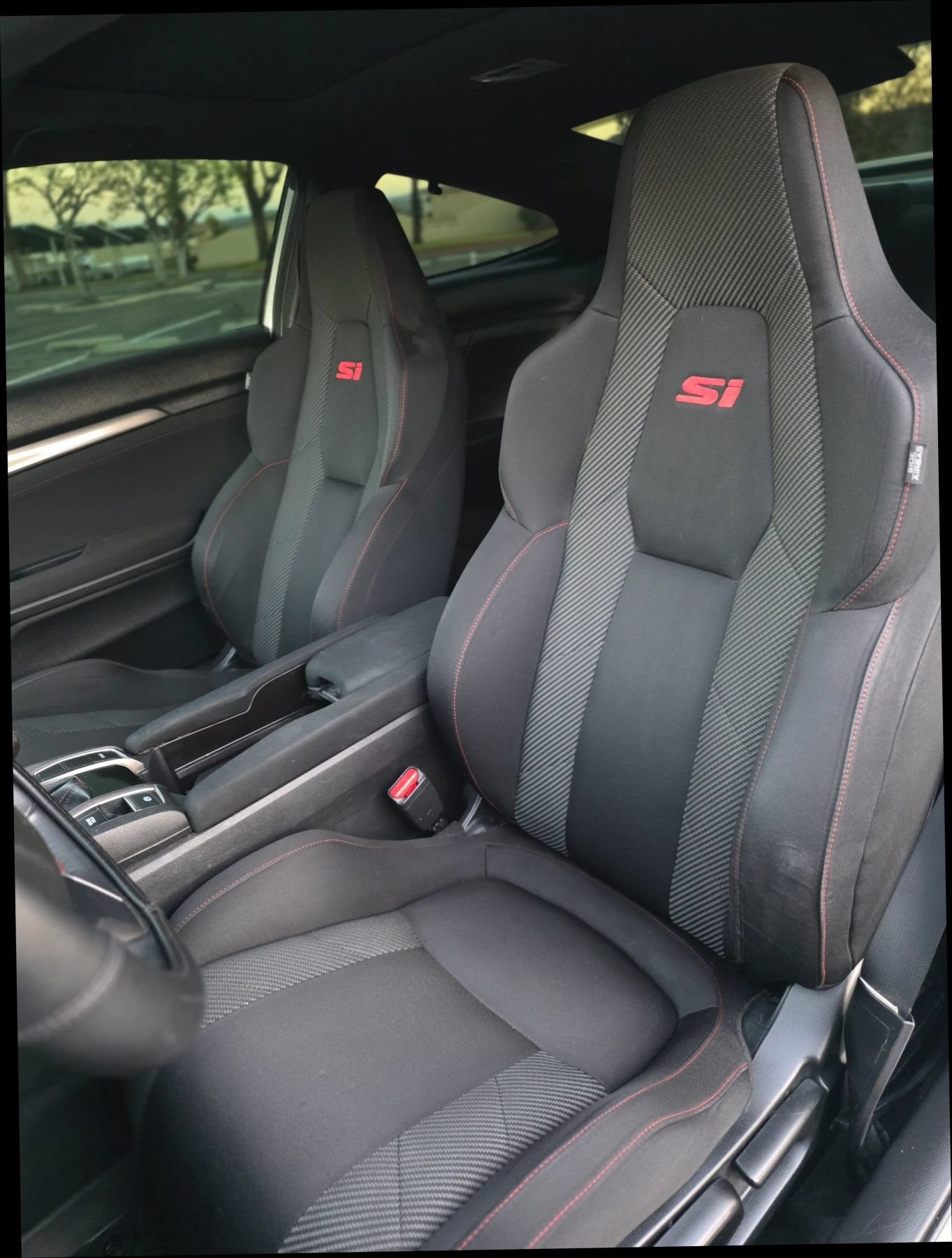 Used 2017 Honda Civic Si image 23