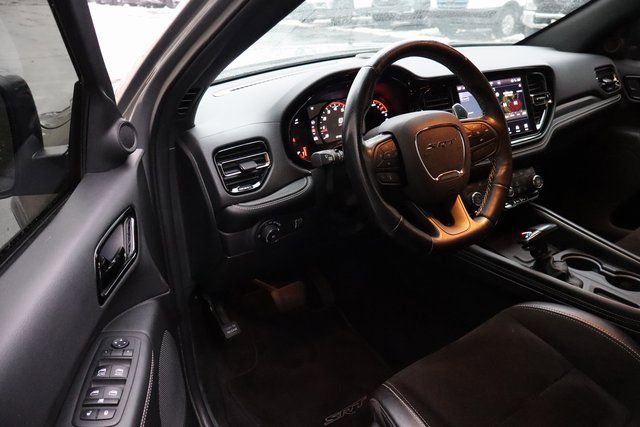 Used 2023 Dodge Durango SRT w/ Black Package image 4
