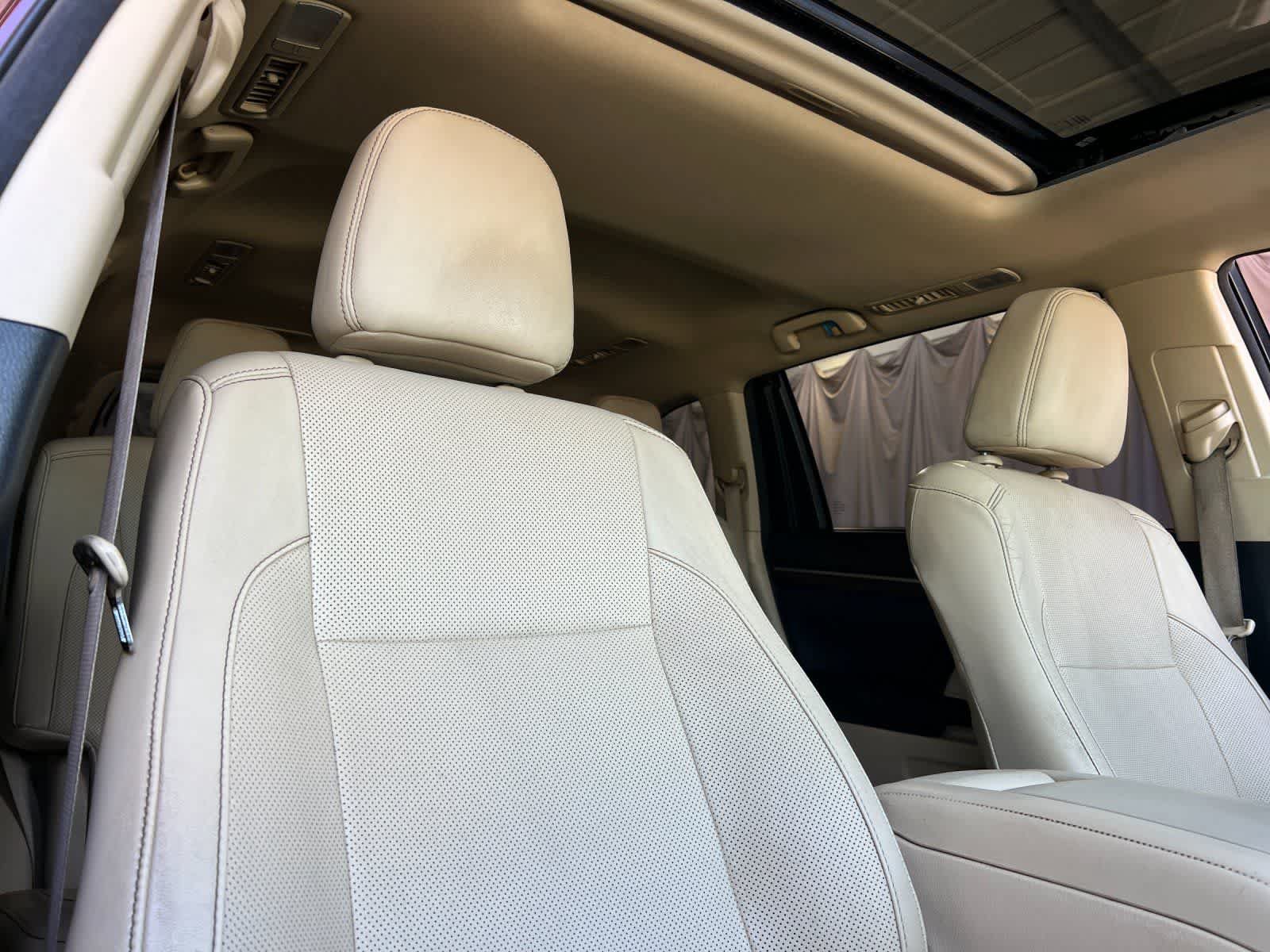 Used 2015 Toyota Highlander Limited FWD image 19
