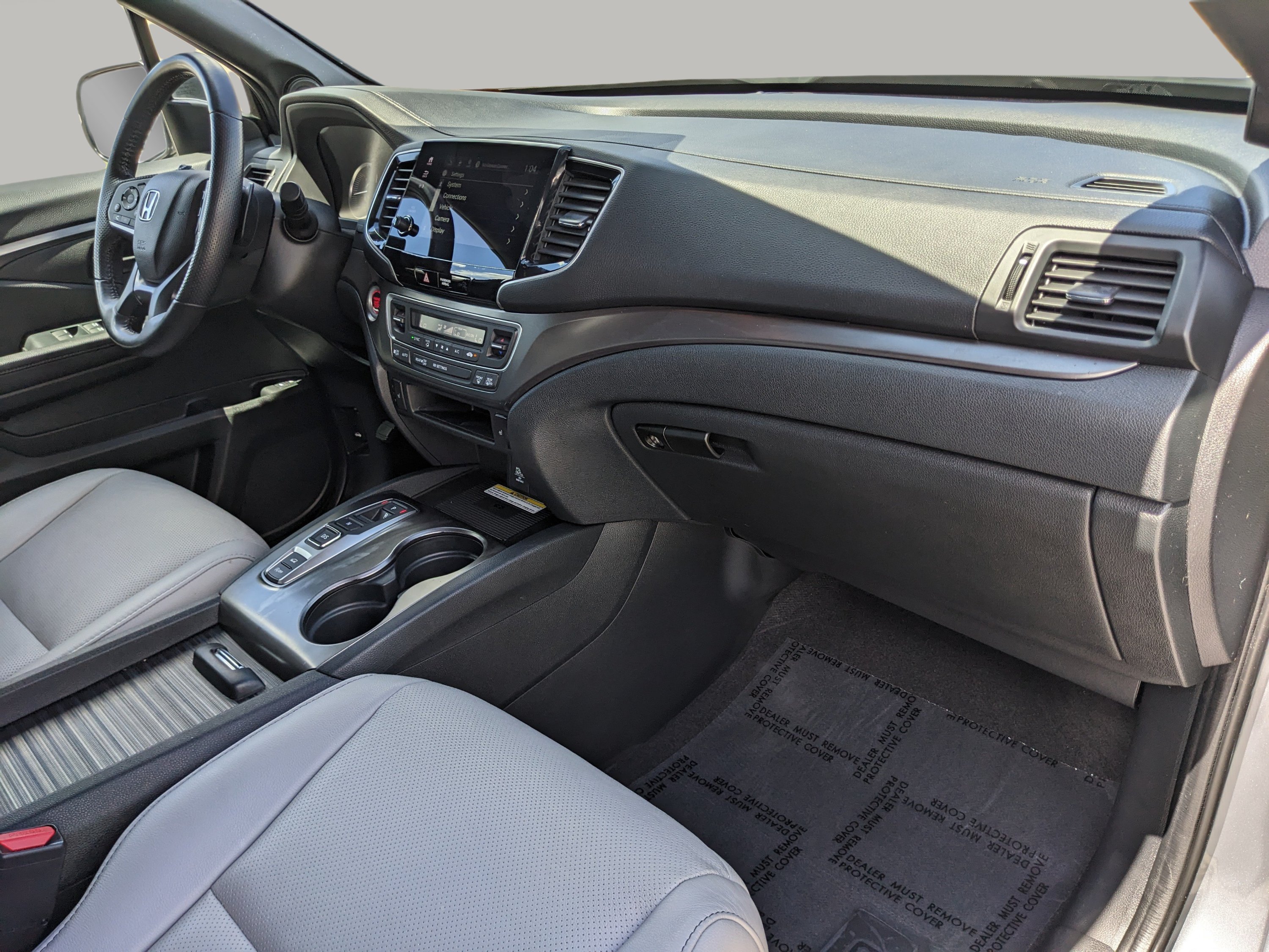 Used 2023 Honda Passport EX-L image 12