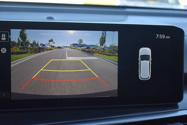 New 2026 Kia Sorento S AWD/4WD image 30