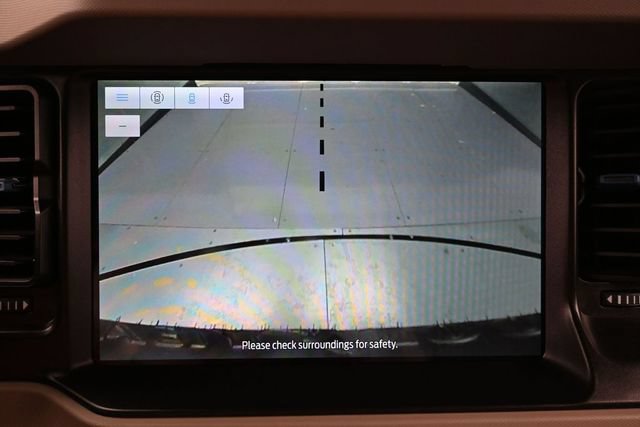 Used 2023 Ford Bronco Wildtrak AWD/4WD image 39