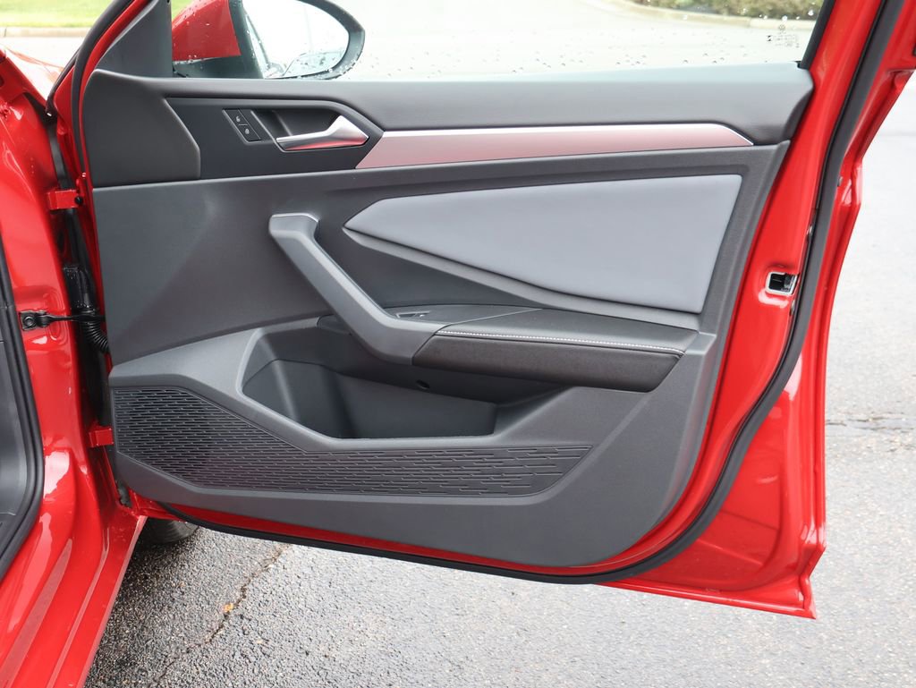 New 2026 Volkswagen Jetta SE image 10