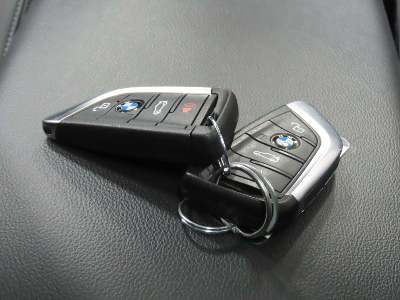 Used 2024 BMW X3 xDrive30i AWD/4WD image 18