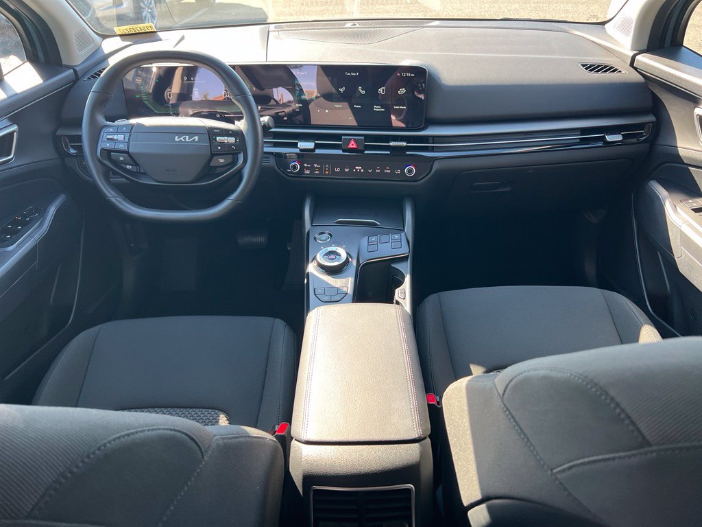 Used 2026 Kia Sportage S AWD/4WD image 12
