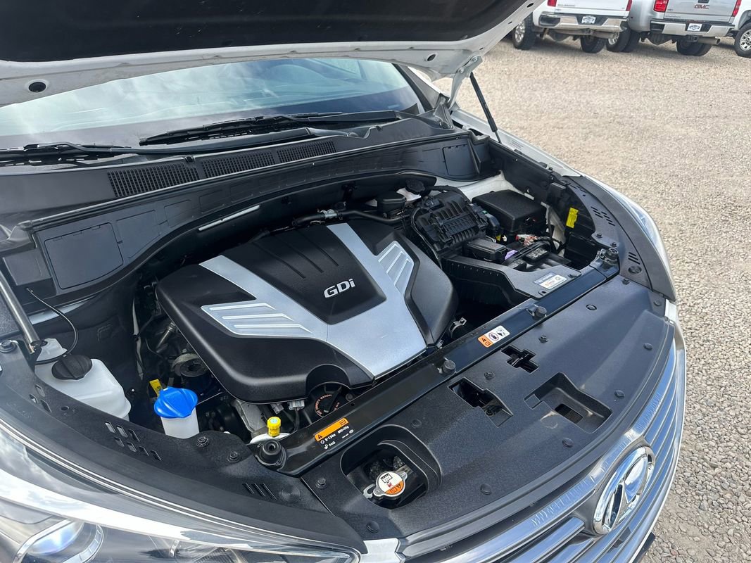 Used 2019 Hyundai Santa Fe XL AWD/4WD image 46
