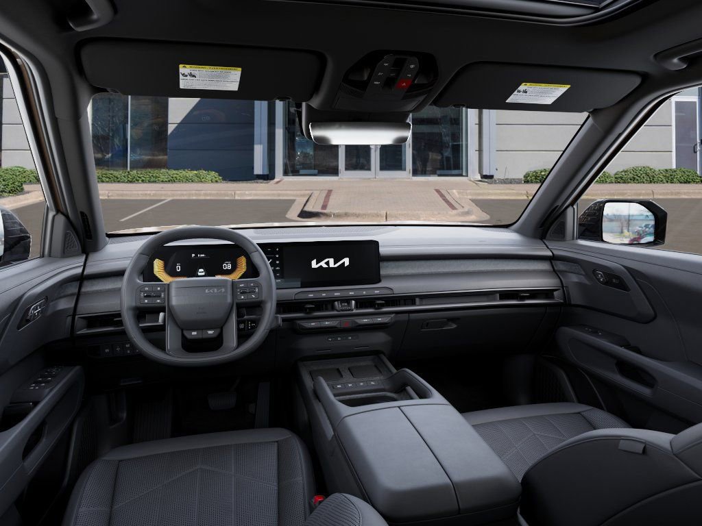 New 2027 Kia Telluride EX X-Line image 18