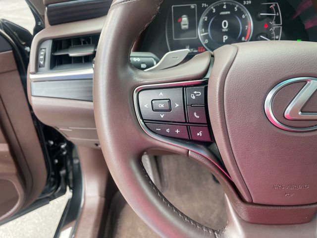 Used 2021 Lexus ES 350 Premium image 11
