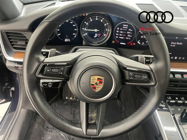 Used 2021 Porsche 911 Carrera image 18