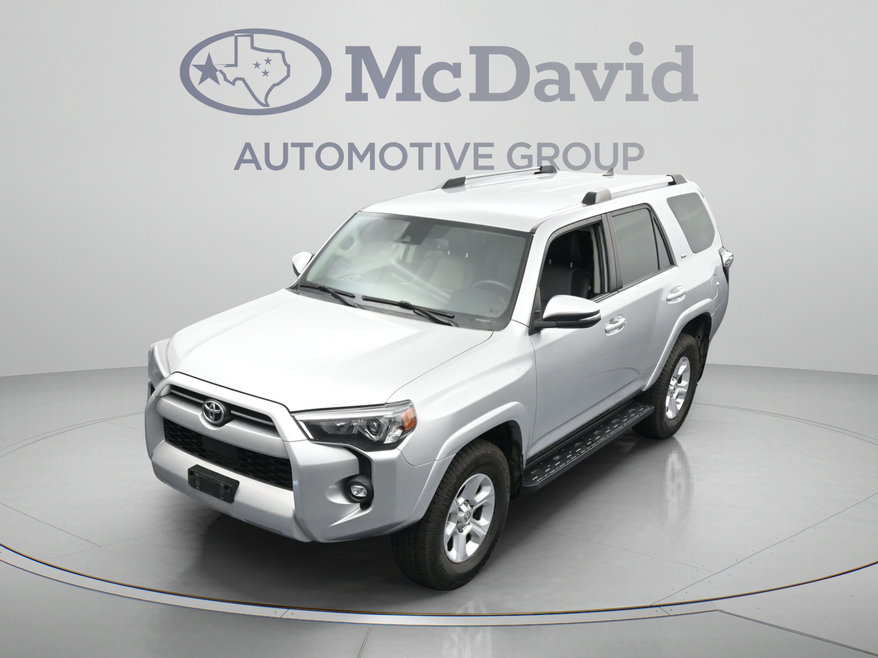 Used 2021 Toyota 4Runner SR5 Premium AWD/4WD image 34