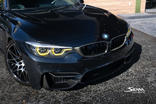 Used 2018 BMW M4 Coupe image 11