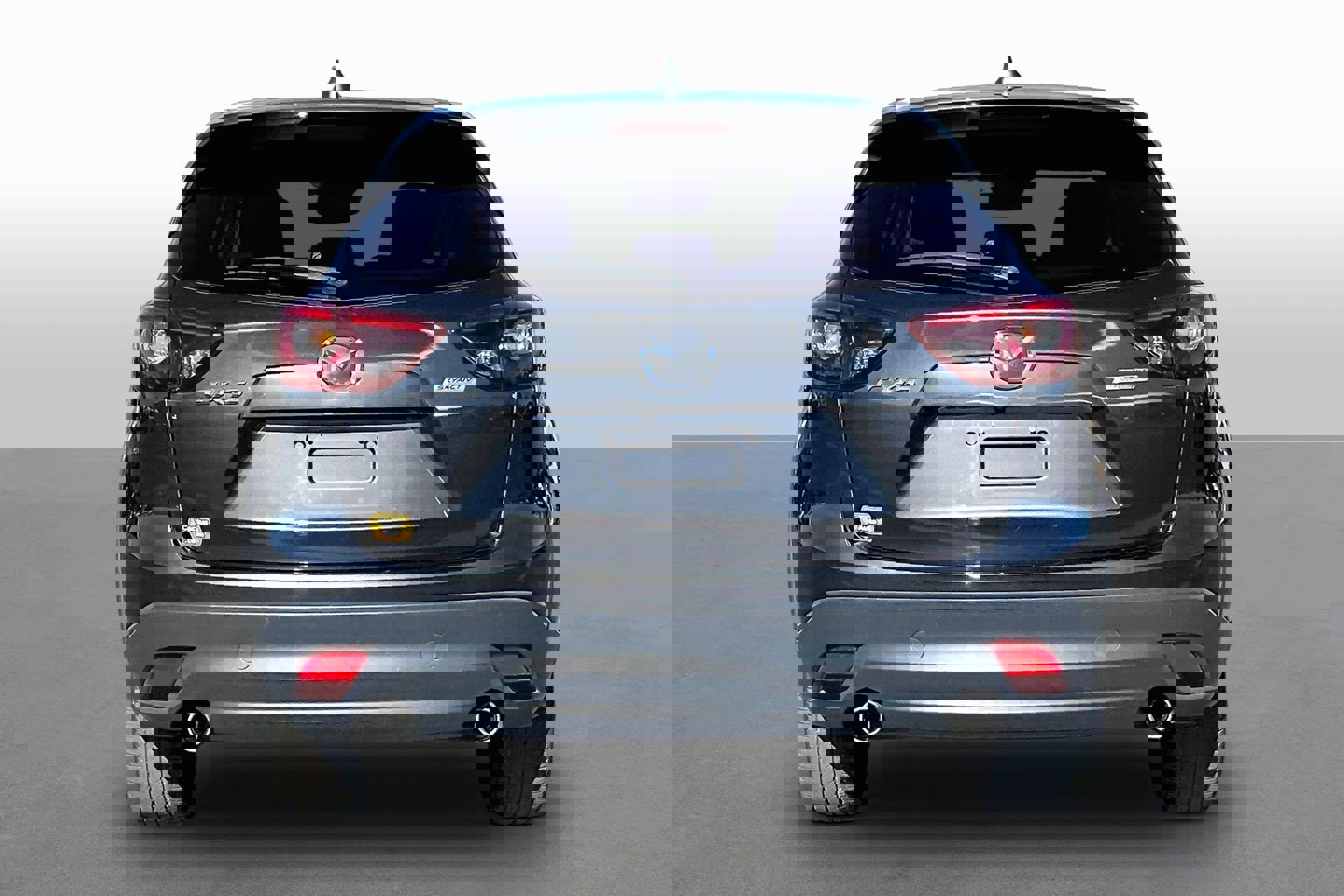 Used 2016 MAZDA CX-5 Grand Touring image 4