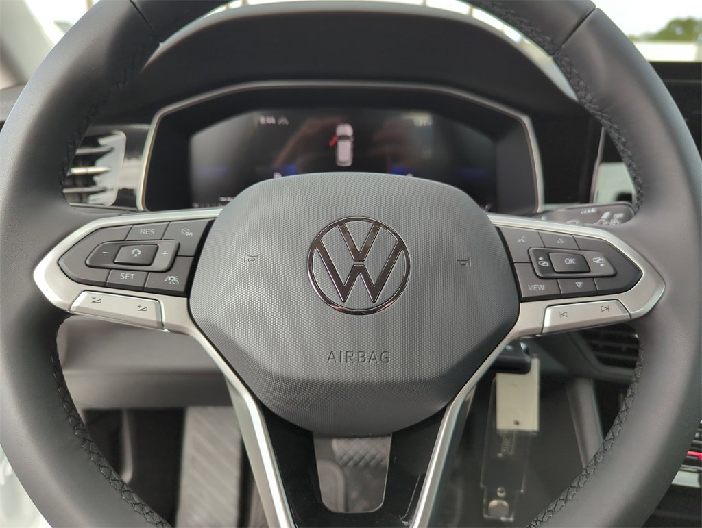 New 2026 Volkswagen Jetta S image 38