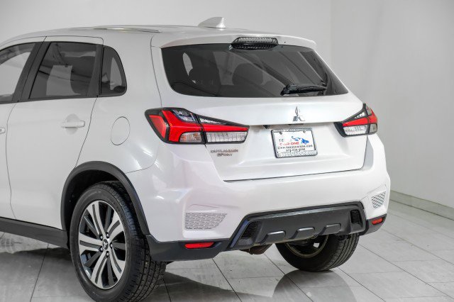 Used 2020 Mitsubishi Outlander Sport ES image 61