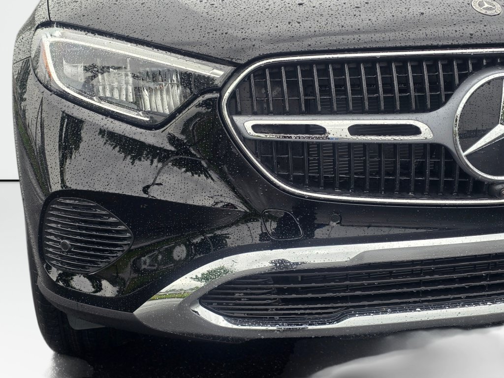 New 2026 Mercedes-Benz GLC 300 4MATIC image 28