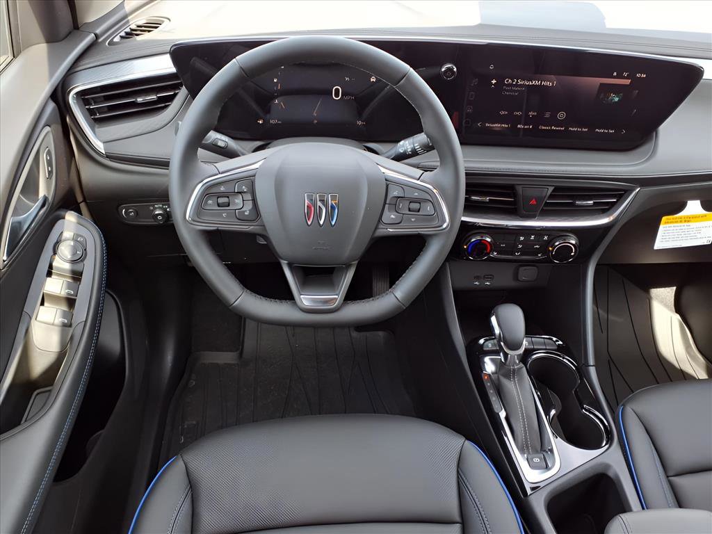 New 2026 Buick Encore GX Sport Touring w/ Comfort Package image 5
