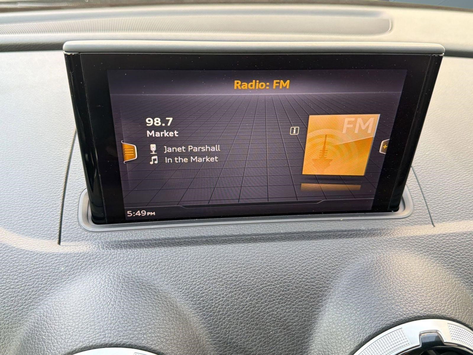 Used 2020 Audi A3 2.0T Premium image 22