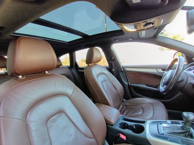 Used 2015 Audi A4 Premium Plus w/ Premium Plus Package AWD/4WD image 52