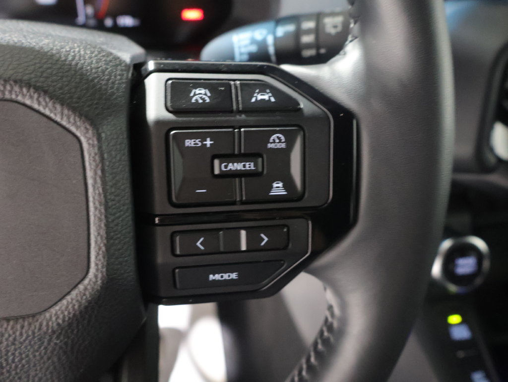 Used 2025 Toyota Land Cruiser 1958 AWD/4WD image 36