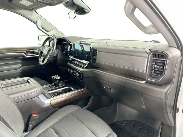 Used 2022 GMC Sierra 1500 Elevation image 29