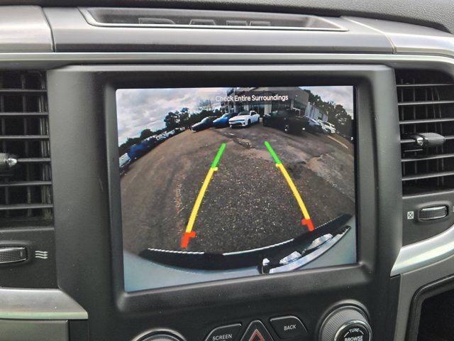 Certified 2023 RAM 1500 Classic SLT w/ Electronics Group AWD/4WD image 55