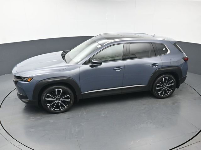 Certified 2024 MAZDA CX-50 AWD 2.5 S w/ Weather Package image 34