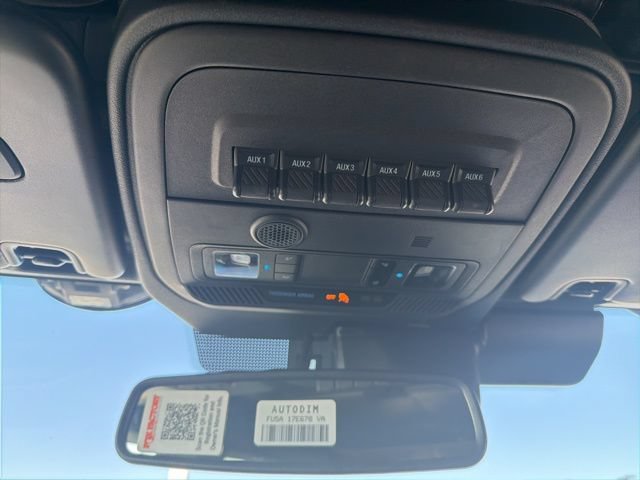 New 2025 Ford Bronco Badlands AWD/4WD image 66