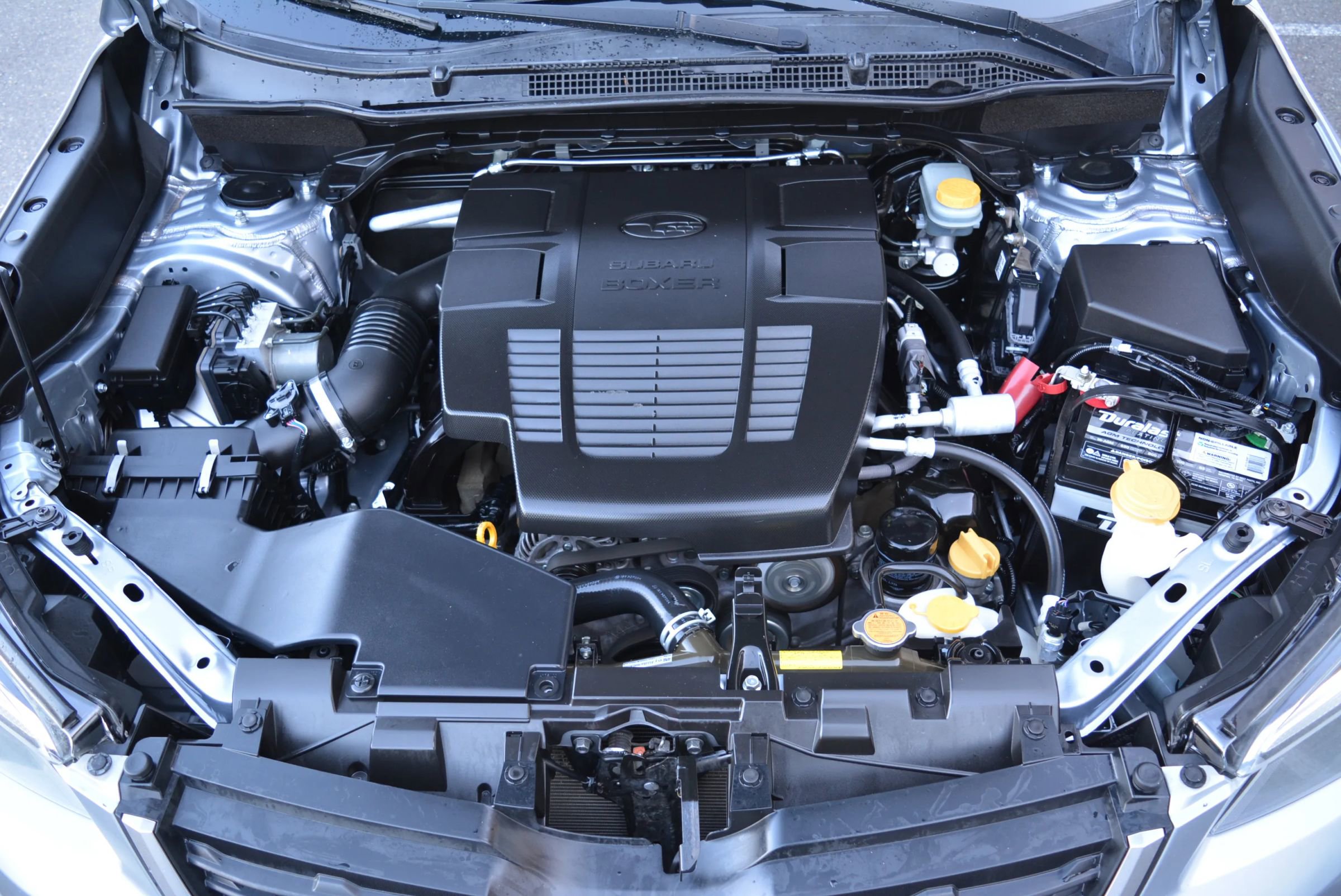 Used 2020 Subaru Forester w/ Alloy Wheel Package image 27