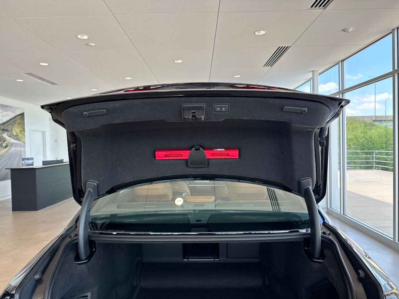 New 2026 Audi S8 AWD/4WD image 10