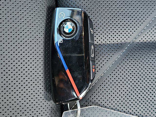 Certified 2024 BMW XM image 37