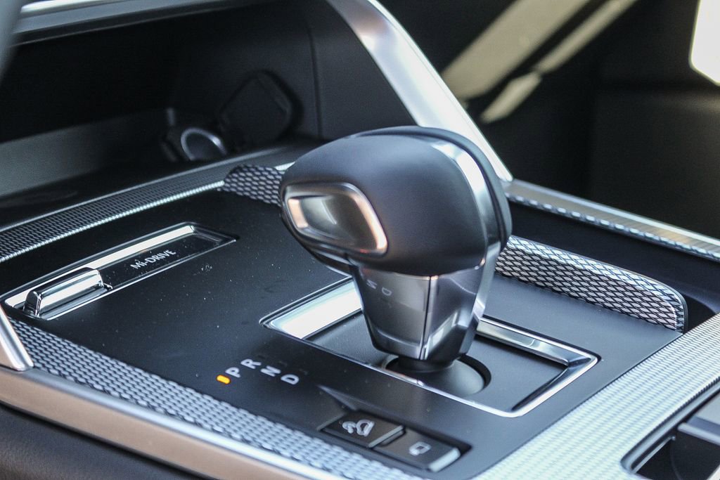 New 2026 MAZDA CX-90 3.3 Turbo w/ Premium Plus Pkg image 24