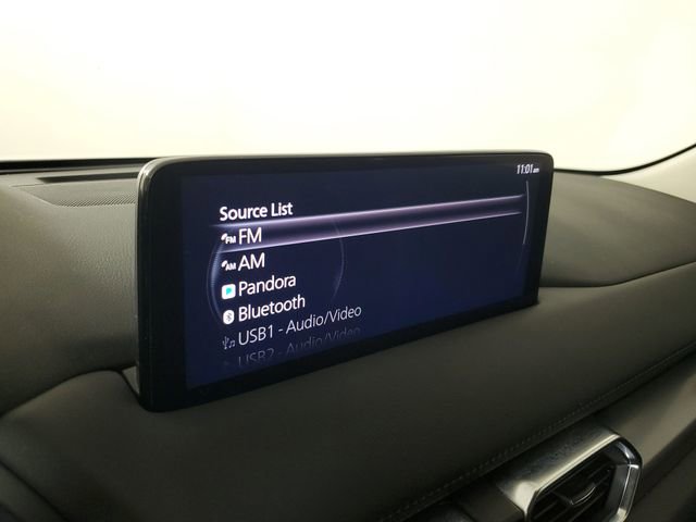 Certified 2023 MAZDA CX-5 AWD 2.5 S w/ Select Package image 27