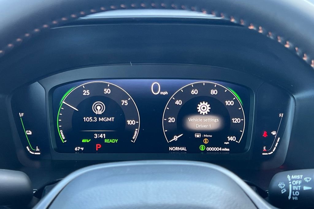 New 2026 Honda CR-V Sport-L image 29