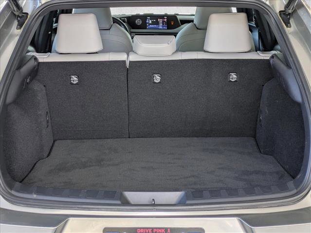 Used 2021 Lexus UX 200 w/ Premium Package image 6