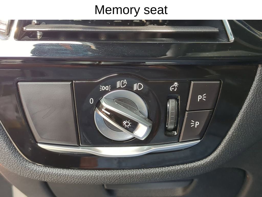 Used 2019 BMW M5 Competition 4D Sedan w/ Executive Package image 26